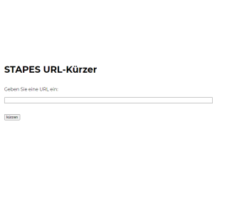URL-Shortener