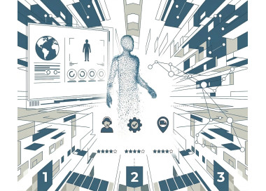 Virtueller Agent für Website