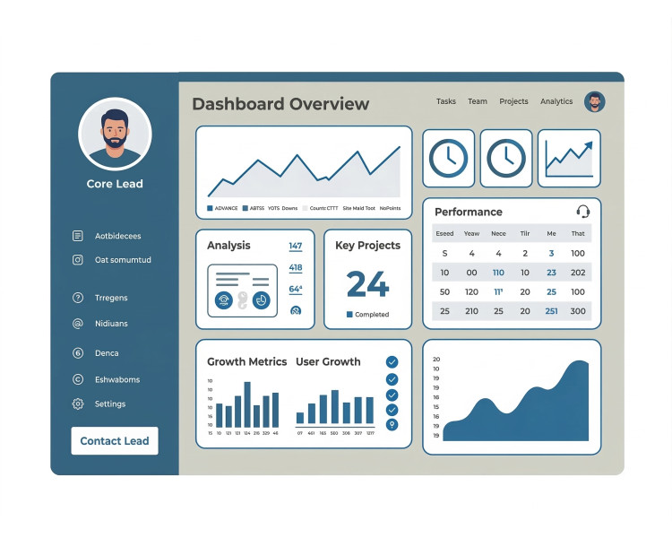 KMU Marketing-Checkup