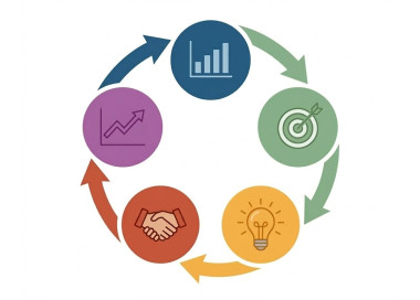 Strategiefindungsprozess - Workshop 3