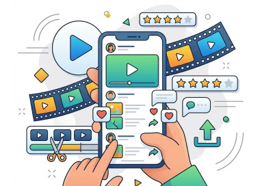 Produktvideo erstellen