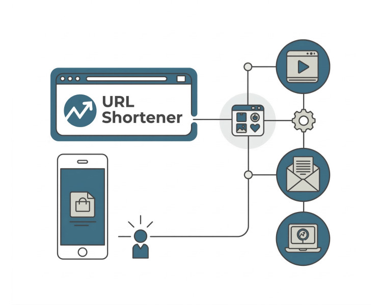 URL-Shortener
