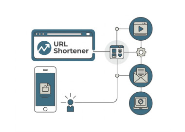 URL-Shortener