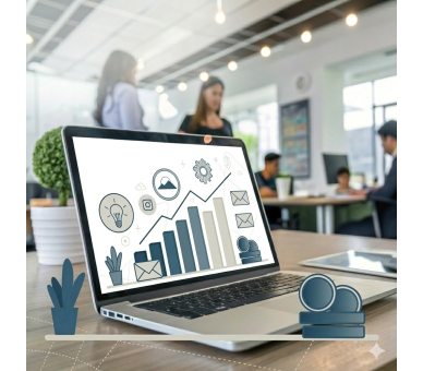 KI-Startpaket für KMU