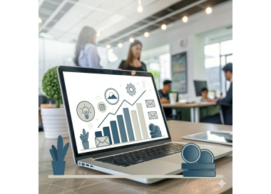 KI-Startpaket für KMU: Effizienz-Booster für Ihr Marketing