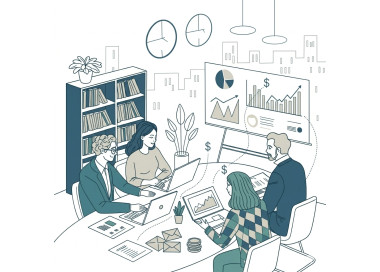 KI-Startpaket für KMU: Effizienz-Booster für Ihr Marketing