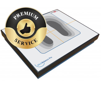 Premiumvereinbarung für das MediBalance Pro