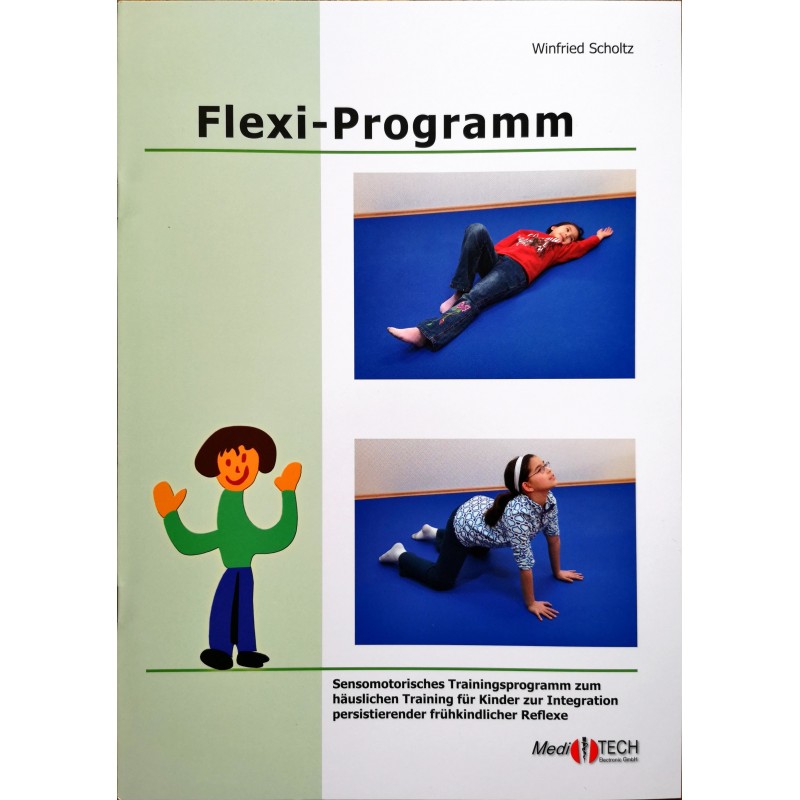 Flexi-Programm, von Winfried Scholtz